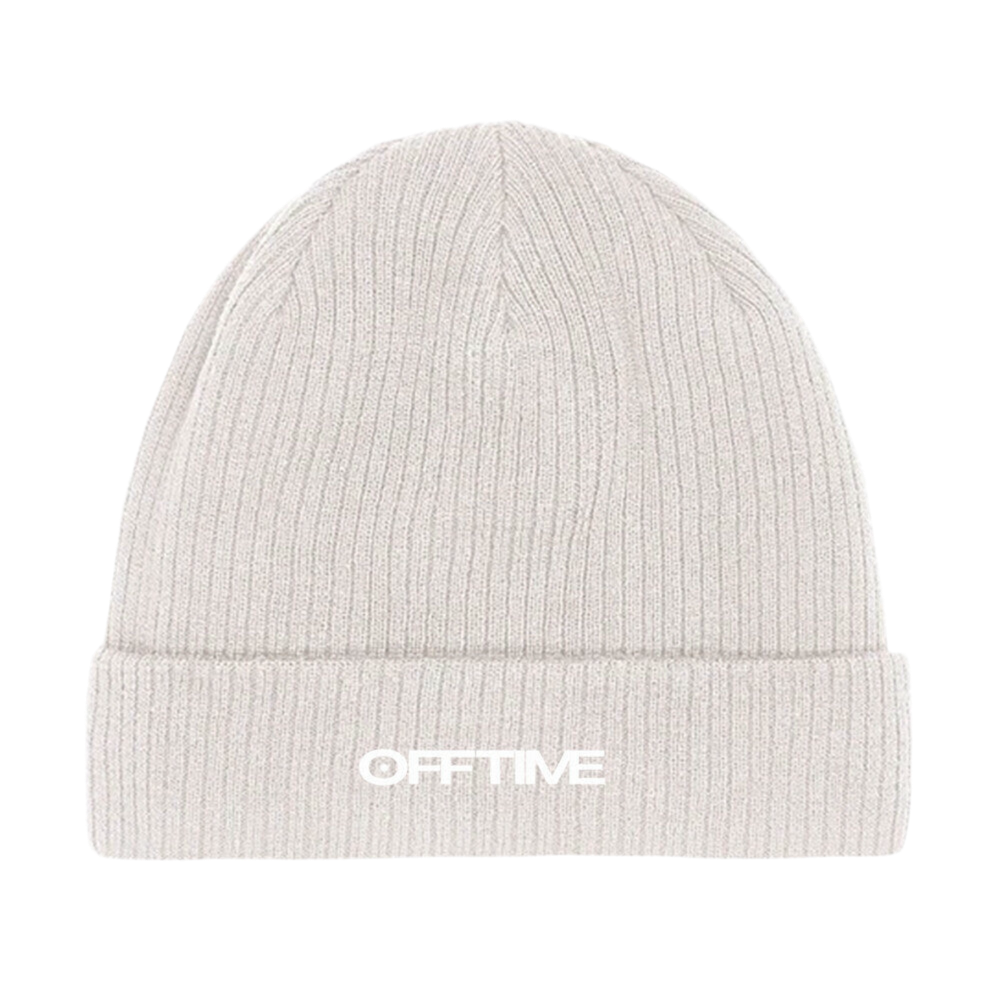 OFFTIME Beanie