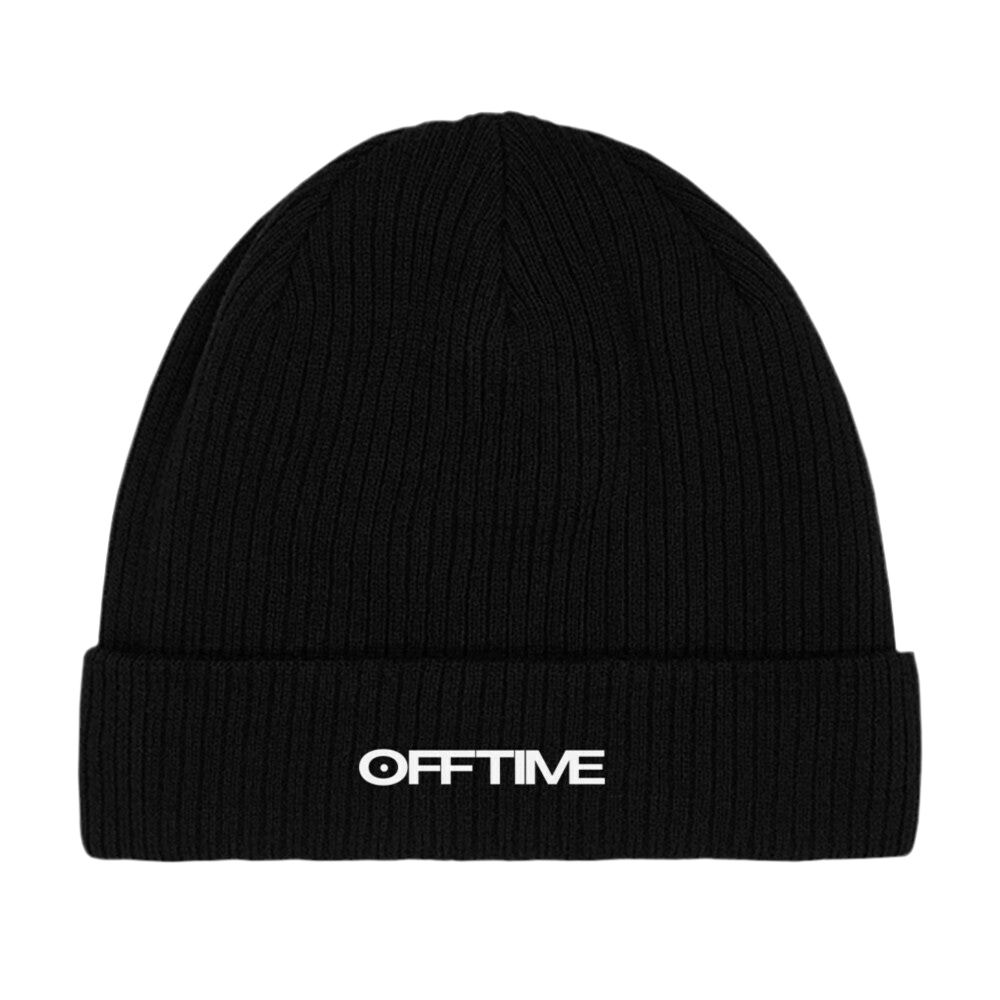 OFFTIME Beanie