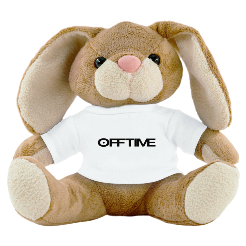 OFFTIME Bunny Lubi