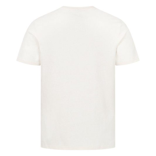 OFFTIME Classic Tee Champagne