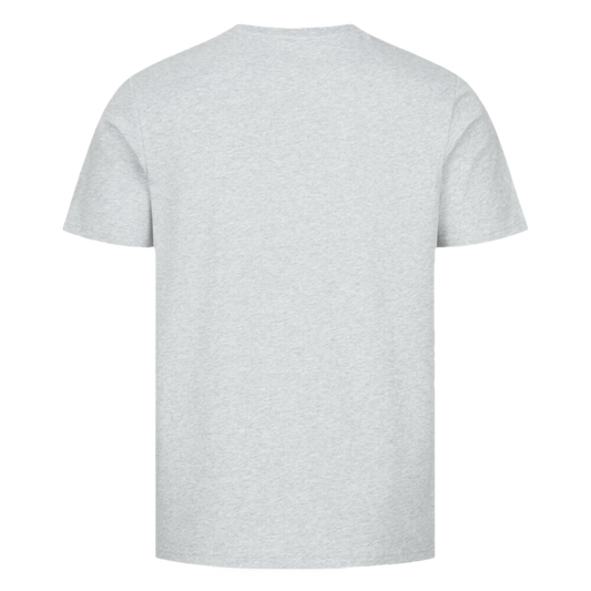 OFFTIME Classic Tee Grey