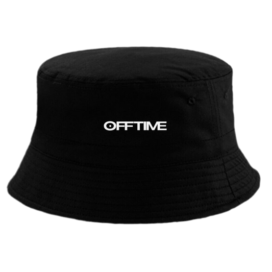 OFFTIME Bucket Hat