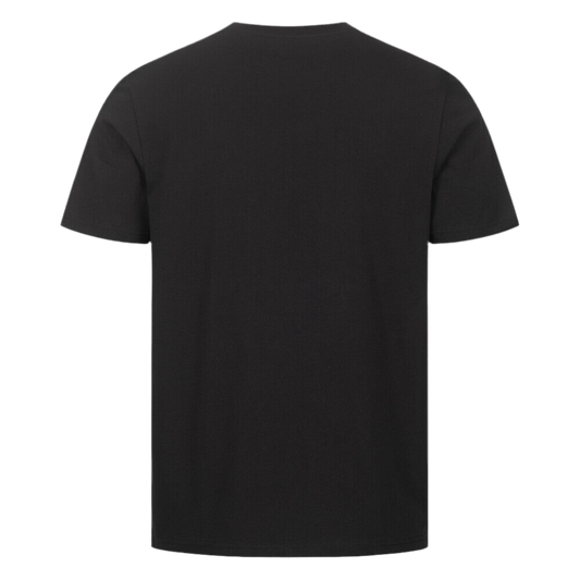 OFFTIME Classic Tee Black